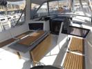 Yachtcharter Oceanis48 5Cab ECONOMY 8