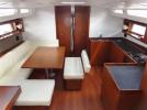 Yachtcharter Oceanis48 5Cab ECONOMY 10