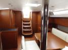 Yachtcharter Oceanis48 5Cab ECONOMY 15