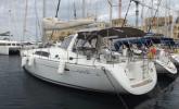 Yachtcharter Oceanis50Family ECONOMY 1