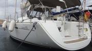 Yachtcharter Oceanis50Family ECONOMY 2