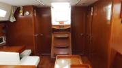 Yachtcharter Oceanis50Family ECONOMY 11
