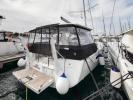 Yachtcharter SunLoft47 CLASS 2