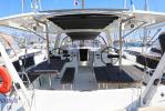 Yachtcharter SunLoft47 PRESTIGE 1