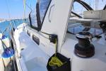 Yachtcharter SunLoft47 PRESTIGE 8