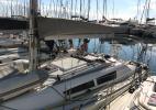 Yachtcharter SunOdyssey36i ECONOMY 1