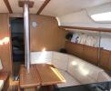 Yachtcharter SunOdyssey36i ECONOMY 2