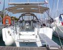 Yachtcharter SunOdyssey379 ECONOMY