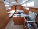 Yachtcharter SunOdyssey379 ECONOMY 4