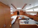 Yachtcharter SunOdyssey379 ECONOMY 5