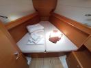 Yachtcharter SunOdyssey379 ECONOMY 6