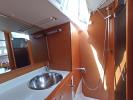 Yachtcharter SunOdyssey379 ECONOMY 8