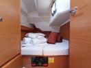 Yachtcharter SunOdyssey379 ECONOMY 10