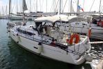 Yachtcharter SunOdyssey379 ECONOMY 2