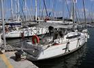 Yachtcharter SunOdyssey379 ECONOMY 3