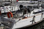 Yachtcharter SunOdyssey379 ECONOMY 4