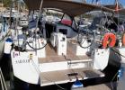 Yachtcharter SunOdyssey410 CLASS