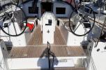 Yachtcharter SunOdyssey410 CLASS 1