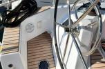 Yachtcharter SunOdyssey410 CLASS 2