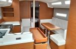 Yachtcharter SunOdyssey410 CLASS 7