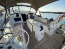 Yachtcharter SunOdyssey410 CLASS 1