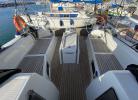 Yachtcharter SunOdyssey410 CLASS 4