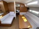 Yachtcharter SunOdyssey410 CLASS 6