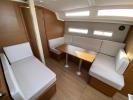Yachtcharter SunOdyssey410 CLASS 7