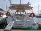 Yachtcharter SunOdyssey439 *ECONOMY