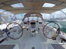 Yachtcharter SunOdyssey439 *ECONOMY 1
