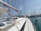 Yachtcharter SunOdyssey439 *ECONOMY 2