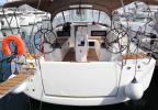 Yachtcharter SunOdyssey440 CLASS