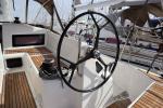 Yachtcharter SunOdyssey440 CLASS 1
