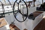 Yachtcharter SunOdyssey440 CLASS 2