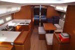 Yachtcharter SunOdyssey440 CLASS 4