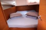 Yachtcharter SunOdyssey440 CLASS 10