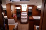 Yachtcharter SunOdyssey440 CLASS 14