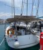 Yachtcharter SunOdyssey440 ECONOMY