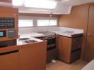 Yachtcharter SunOdyssey490 CLASS 5