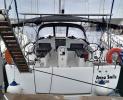 Yachtcharter SunOdyssey490 CLASS 3