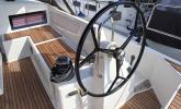 Yachtcharter SunOdyssey490 CLASS 4