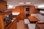 Yachtcharter SunOdyssey490 CLASS 6