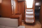 Yachtcharter SunOdyssey490 CLASS 16