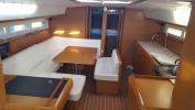 Yachtcharter SunOdyssey509 ECONOMY 2