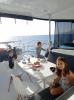Yachtcharter Lagoon40 PRESTIGE 12