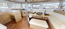 Yachtcharter Lagoon46 PRESTIGE 4