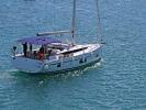Yachtcharter BavariaC45 Twiggy