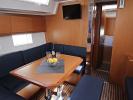Yachtcharter BavariaC45 Twiggy 9