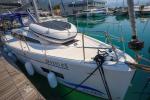 Yachtcharter BavariaC38 Sobra 1