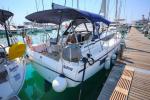 Yachtcharter BavariaC38 Sobra 2